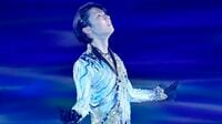 ｢羽生結弦｣出演ショーが地域振興に絶大効果 奥州市開催｢スターズ･オン･アイス｣が大盛況