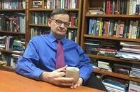 ｢北朝鮮政策で戦略的忍耐が復活する｣ インタビュー／韓国･国民大学教授 アンドレイ･ランコフ