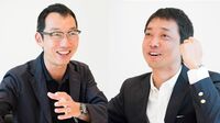日本企業に今｢セカンドペンギン｣が必要なワケ 水野学×山口周｢日本におけるリーダー問題｣