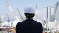 ゼネコン社員の本音 ｢昭和の会社｣の風情漂う