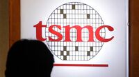 ファーウェイ禁輸で台湾TSMCが迎える正念場 米国に新工場建設で禁輸影響を免れるのか