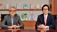 [異色対談] 伊藤邦雄×村上世彰 ROE8%達成で日本を変えろ