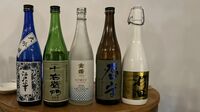 台湾で｢日本酒の市場が拡大｣背景にある事情 コロナ禍で輸出が拡大､提供する店も増える