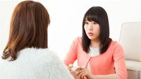 深刻な相談には思ったことをハッキリ言おう 離婚を迫る夫に苦しむ親友を救うには？