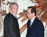 サミットで燃料・食料への投機規制を打ち出すべきではなかったか？