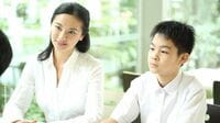 息子が幼いと悩む親に伝えたい｢2つの視点｣ 自発的に動かない子に親ができること