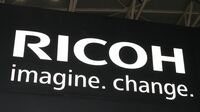 リコー､次期社長に託された｢複写機以外｣の成長 山下社長が渡す｢バトン｣はなかなかに重い