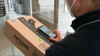 EC大手アマゾンが自社配送網構築で見せた本気 個人ドライバー報酬は1時間当たり最大1886円