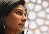 強力な変異株で世界経済回復がさらに遅れる恐れ IMFチーフエコノミスト景気回復の危険な格差指摘