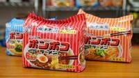 ≪年間100万食≫売り上げるも地元・愛知ですらちょっとレア「ポンポコラーメン」の製造会社が”豚骨風ラーメン”で世界から大注目のワケ