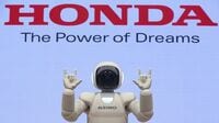 ロケット､ロボット…｢ホンダイズム｣の現在地