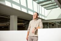 オープンAI会長「バブルが崩壊しても悪くはない」