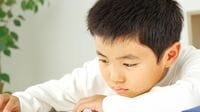 集中力続かない子ども増加の背景に"消えた習慣"