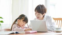 ｢点数の悪いテスト｣を見た親のNG行動って？