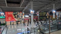 ｢タイパは最悪だが…｣激安ビジネスクラス搭乗記