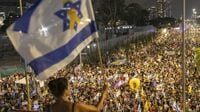 迫害の苦しみを知るイスラエルがガザ攻撃のなぜ