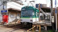 混雑が残念な京都､狙い目は京阪｢石坂線｣だ