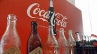 コカ･コーラ再編､｢1兆円ボトラー｣の衝撃度