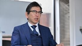 "全国民は守れない"から線を引く…シェルターは経済性との掛け算――大企業幹部が続々見学に訪れる施設の正体