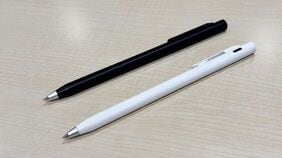 紙とiPadを1本で行き来できる､ゼブラ新発想ペンが5年かけて実現した｢切り替え不要｣の驚くべき仕組み