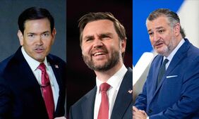中間選挙で｢トランプでは勝てない｣は起きるか…共和党の2028年大統領候補を占う3つのポイント