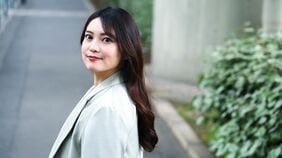 女子大生を率い､｢広告電通賞｣を受賞…マーケティングで窮地の企業や自治体を救う33歳彼女の｢青学ミスコンでの挫折｣