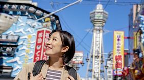 進化心理学で読み解く､大阪人に個人主義でストレートな｢アメリカ人｣のような人が多い理由