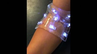 This Is What Band-Aides of Future Might Look Like 