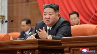 金正恩が｢名声を世界に馳せた｣と自賛する理由