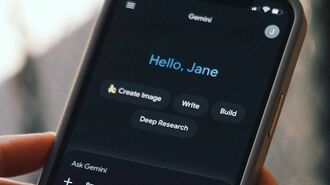 アップルが｢出遅れたAI｣でグーグルに頼る事情