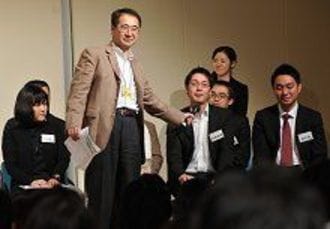 就活学生と人事担当者が本音で交流--就職支援のパフが異色のイベント開催