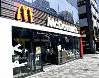 マック､｢ワンピース｣ハッピーセット販売見送り