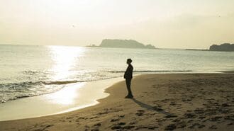 《疲弊する現代人に》教師おすすめの哲学本5選