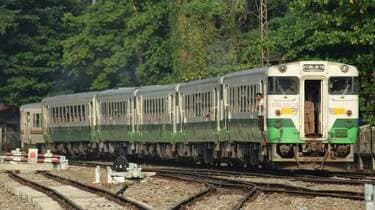 日本製中古車両の｢聖地｣ミャンマー鉄道の実情 鉄道インフラ輸出､大切