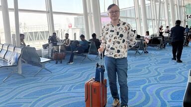 ｢現役のビジネスパーソンこそ旅をしよう！｣令和のバックパッカー旅は最高の自己投資だ――キャリアを広げる旅の力