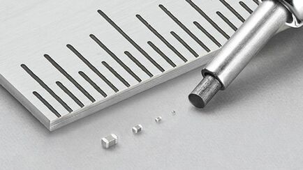 【記事一覧】｢電子部品､最強烈伝。｣特集