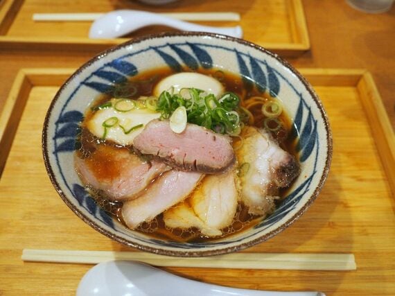 ラーメン