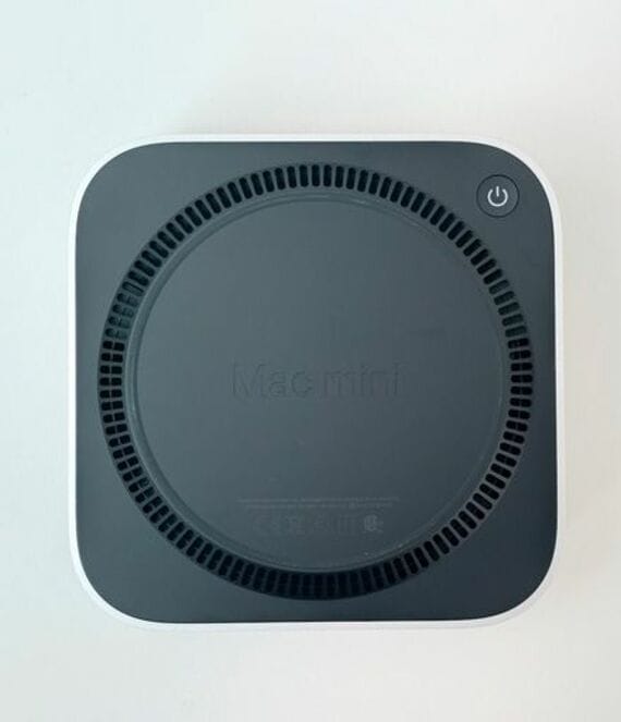 Mac mini