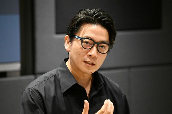 坂本氏
