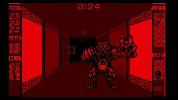 インスマウスの館