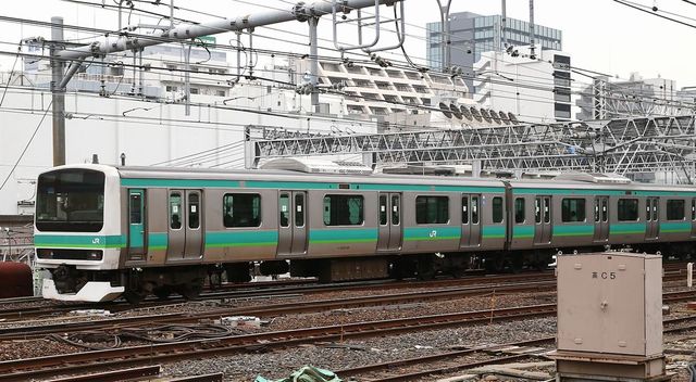 満員電車 あと何本増発すれば緩和できる 通勤電車 東洋経済オンライン 経済ニュースの新基準