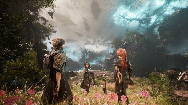 フランス製RPGが日本ゲームの影響で世界的ヒット