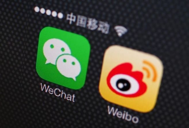 中国がメッセージアプリに新たな制限