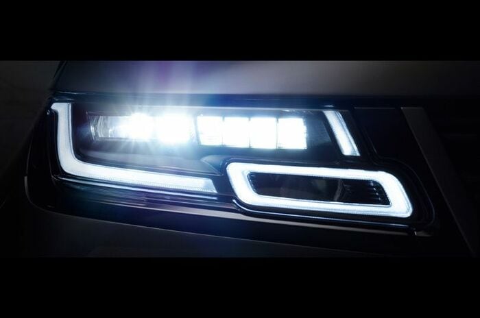 レンジローバー ヴェラール｜Range Rover Velar