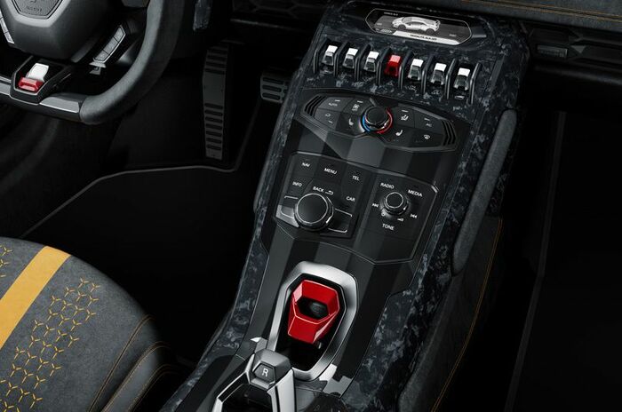 ランボルギーニ ウラカン ペルフォルマンテ｜Lamborghini Huracan Performante