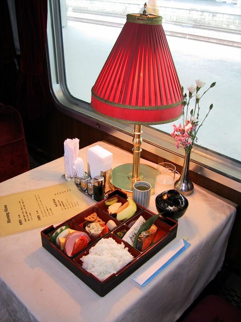 画像 | ブルトレから新幹線まで｢食堂車｣黄金期の記憶 かつては全国を