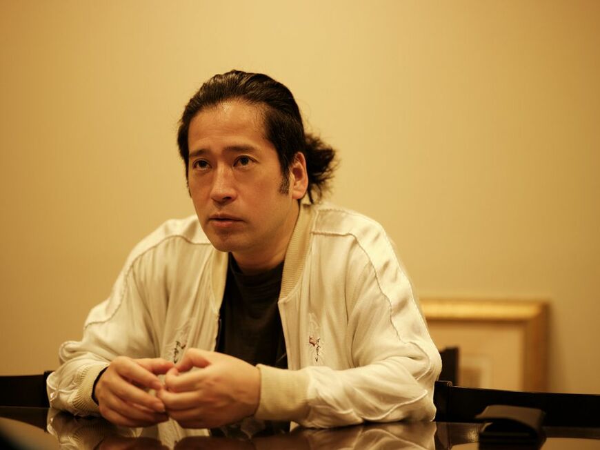 （写真／内田裕介（Ucci））