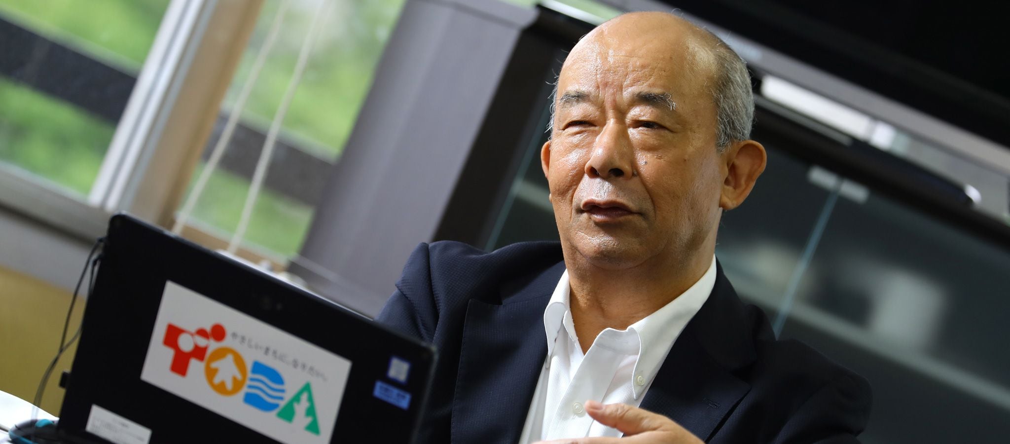 戸田市教育長 Aiに負けない教師の条件 東洋経済education Ict 東洋経済オンライン 経済ニュースの新基準