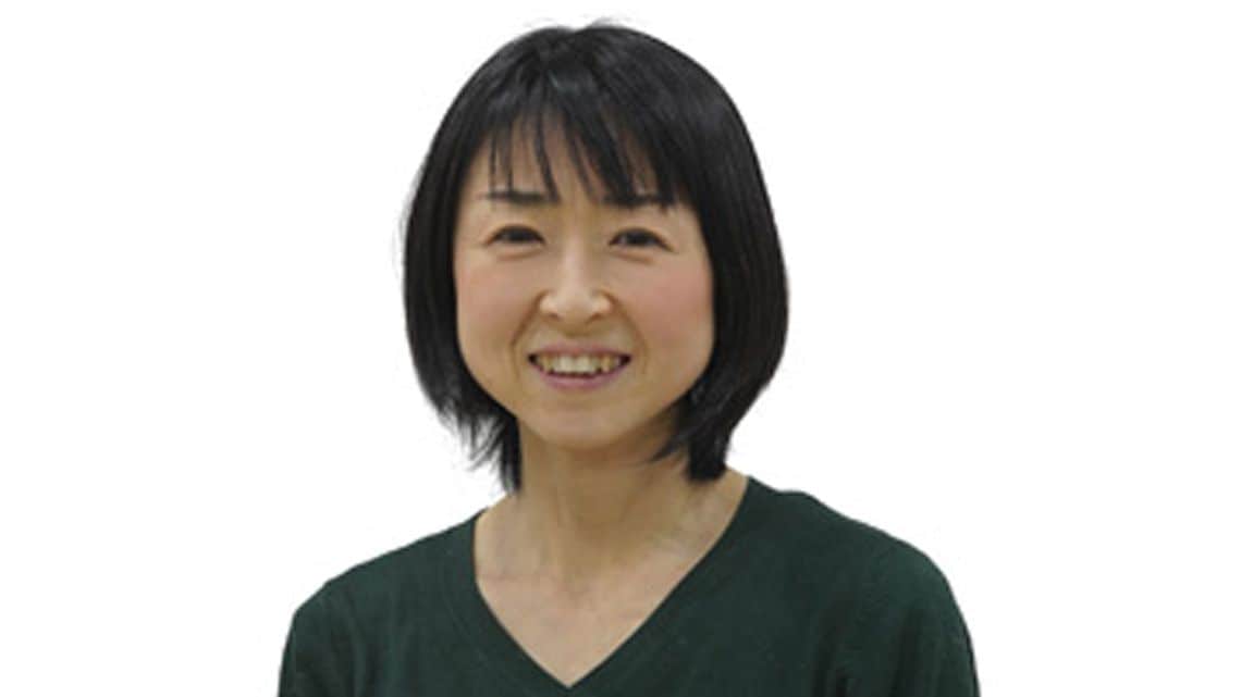 林まりか 代表取締役CEO