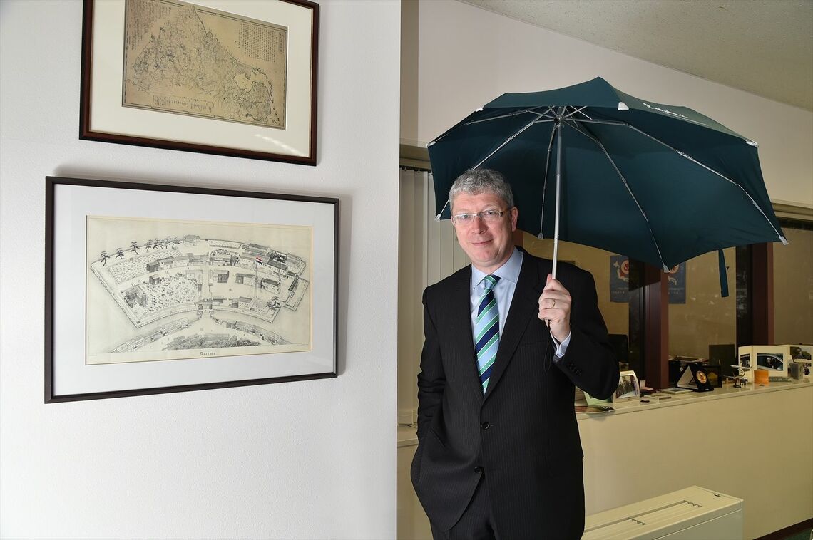 オランダ人は、日本における「愛知県人」? おカネも働き方も、気持ちいいほど合理的! グローバル接待の作法 東洋経済オンライン